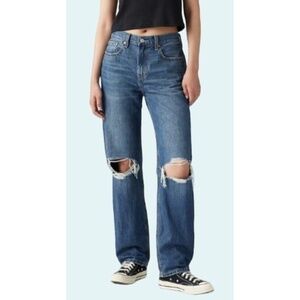 Levi's LOW PRO WOMEN'S‎ JEANS